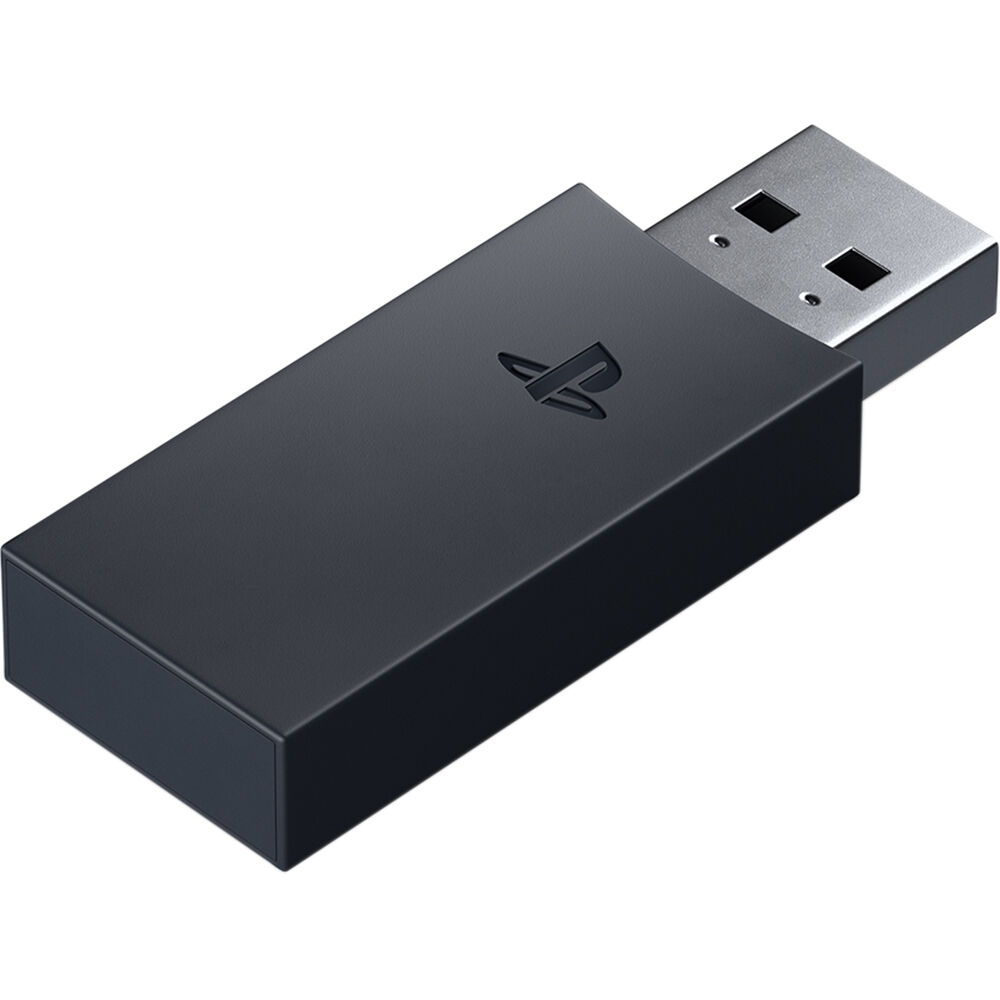 sony pulse 3d wireless