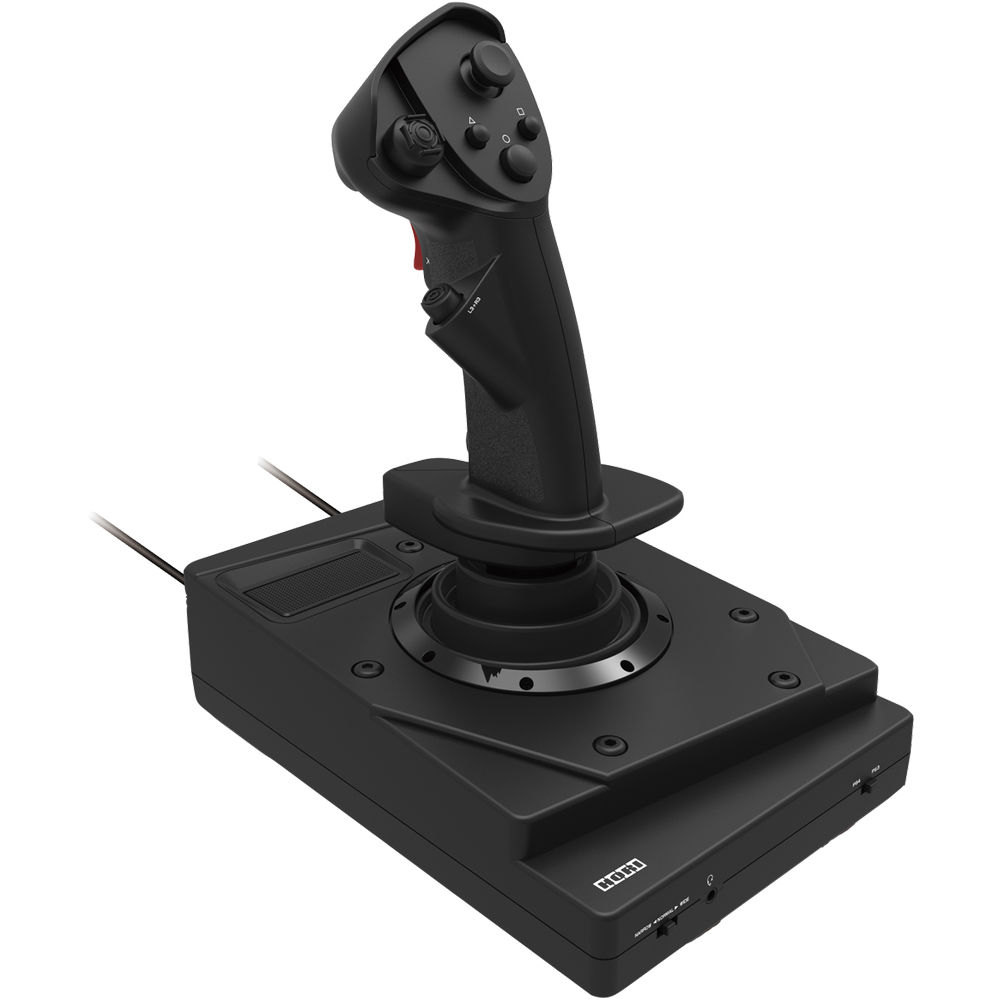 flight stick for ps4