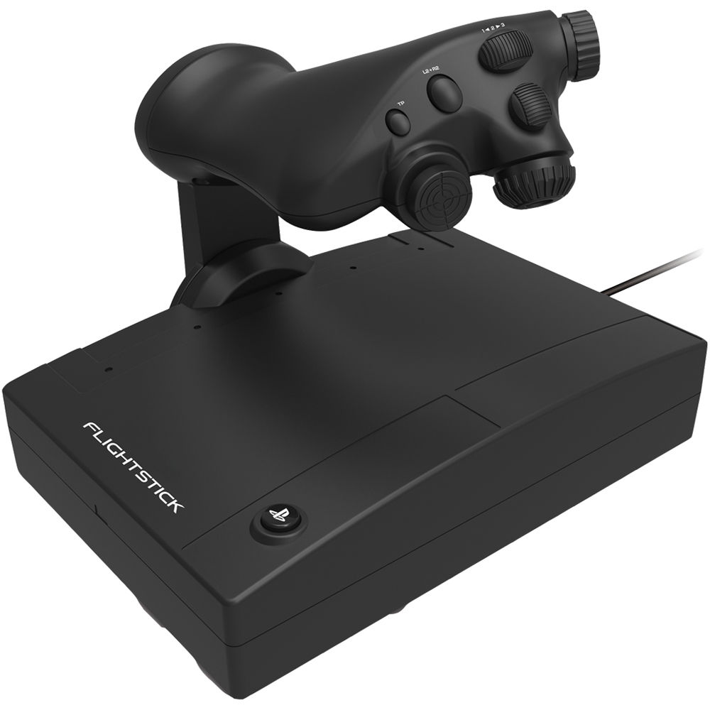 flight stick for ps4