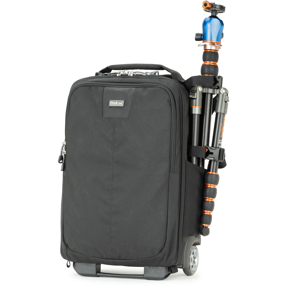 Think Tank Photo Essentials Convertible Rolling Backpack