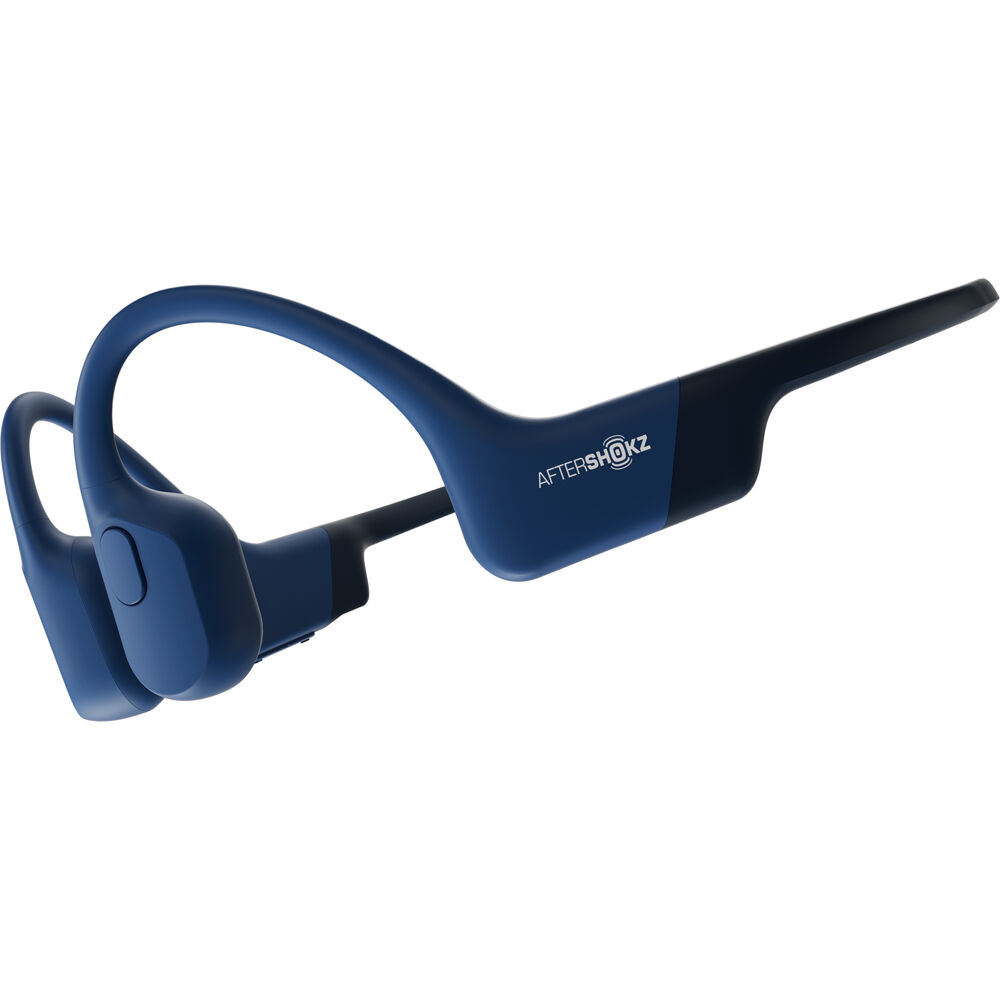 aftershokz aeropex ip67