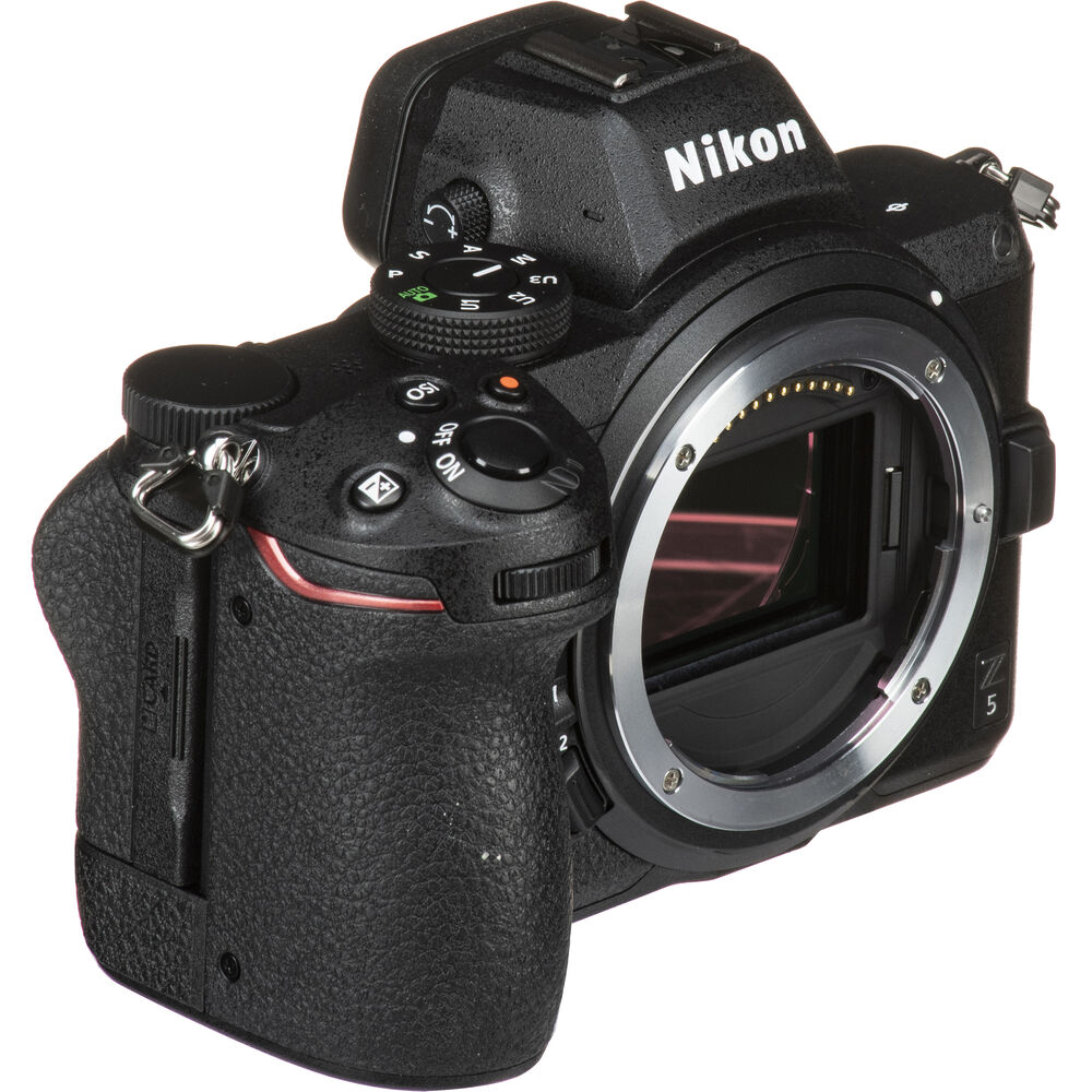 Nikon Z5