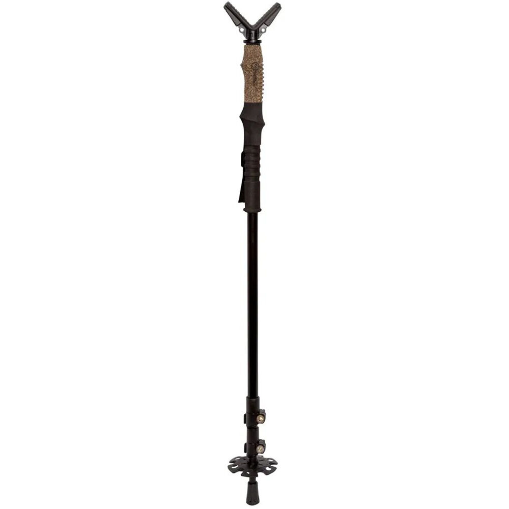 trekking pole shooting stick
