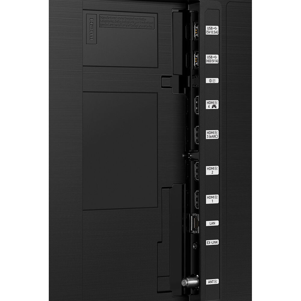 Samsung Q70a Series 75" Qled 4k Smart Flat Television 2022