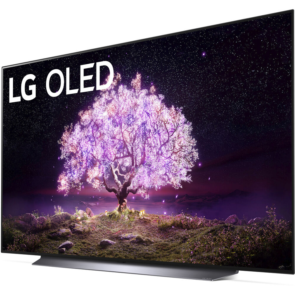 See which OLED TVs are available at the lowest prices ever 1617736626 IMG 1512686