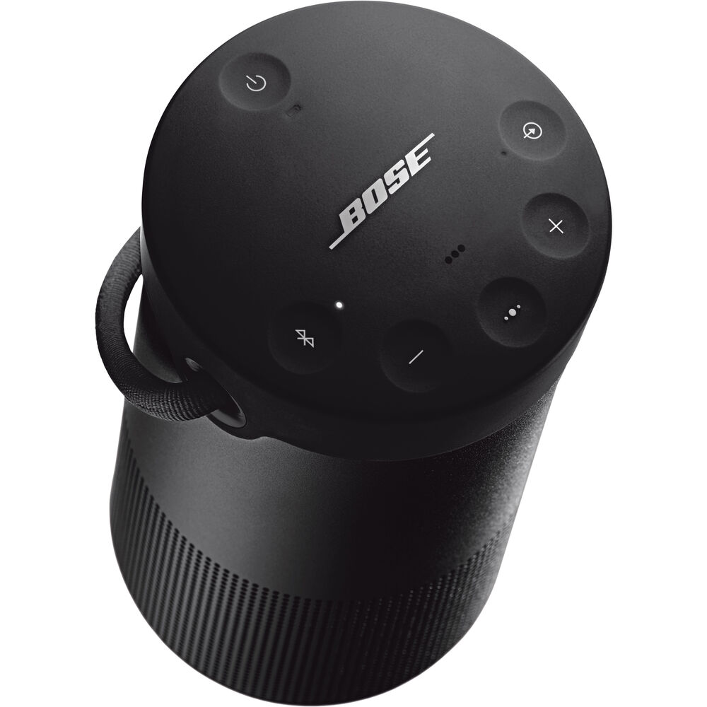 Bose SoundLink Revolve+ (Series II) Portable Bluetooth Speaker 24 1617840129 IMG 1513473