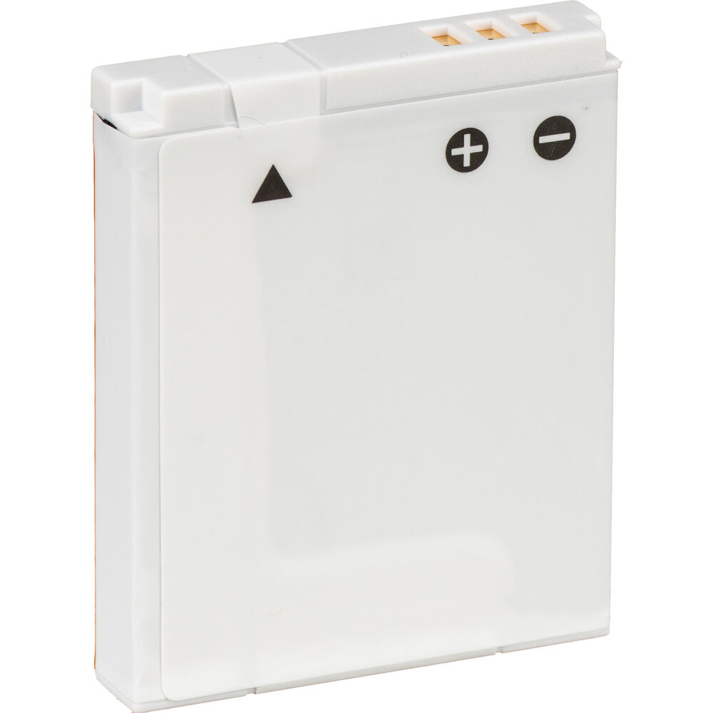 Pin m&aacute;y ảnh NB-6L