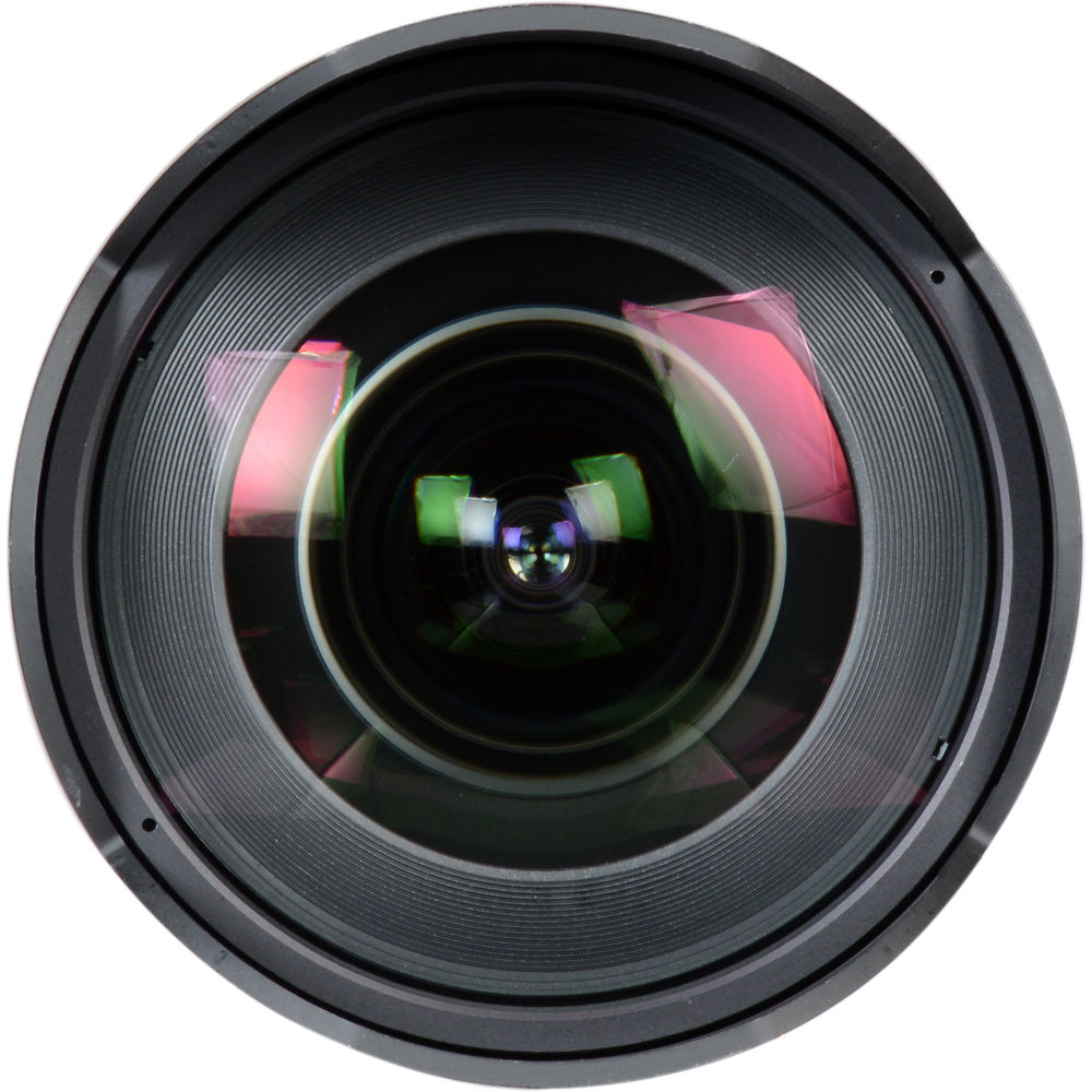 Samyang 14mm