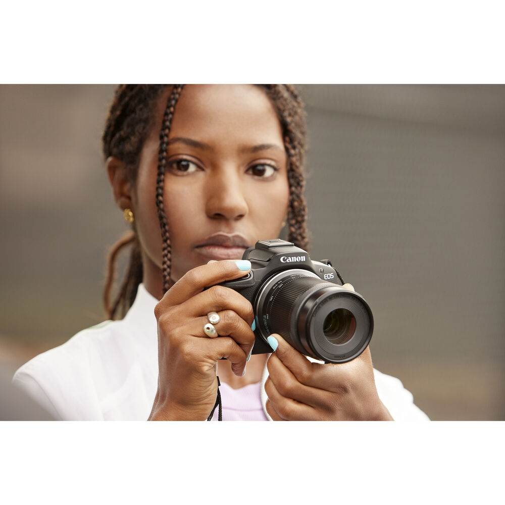 Canon EOS R50