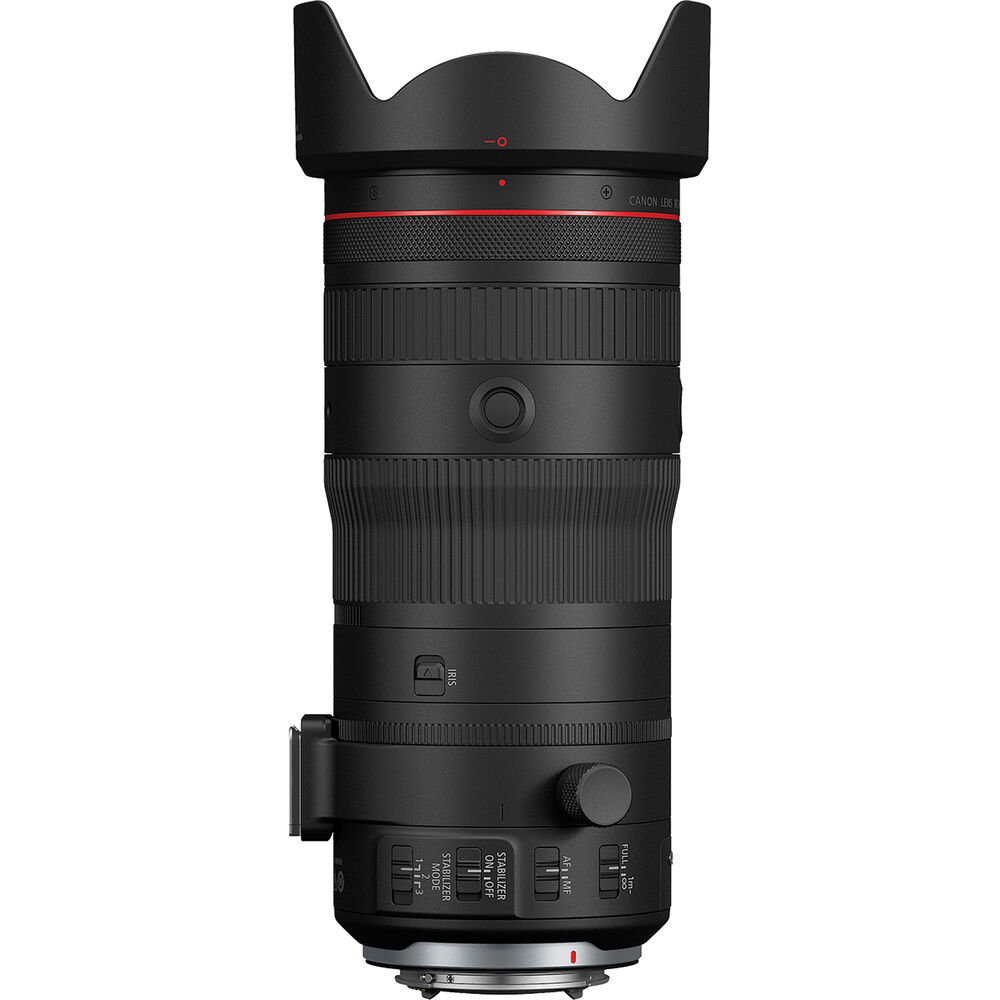 canon rf lens 24 105mm f2 8