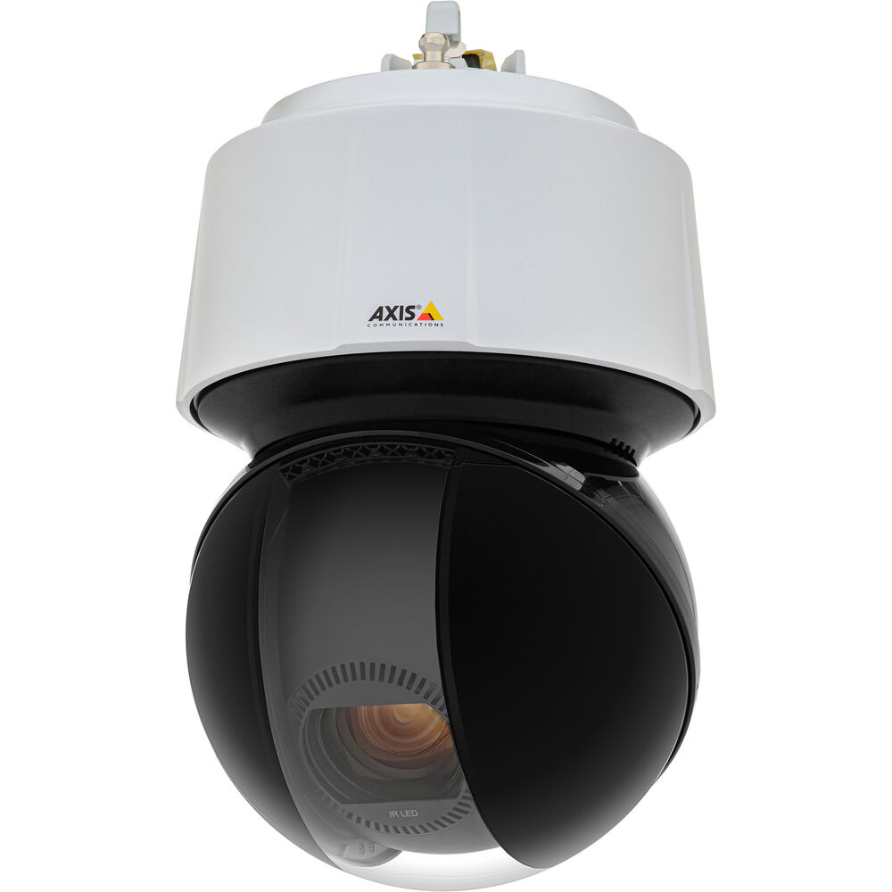 Axis Q6135-LE PTZ Network Security Camera with Night Vision (60 Hz) thumbnail 2