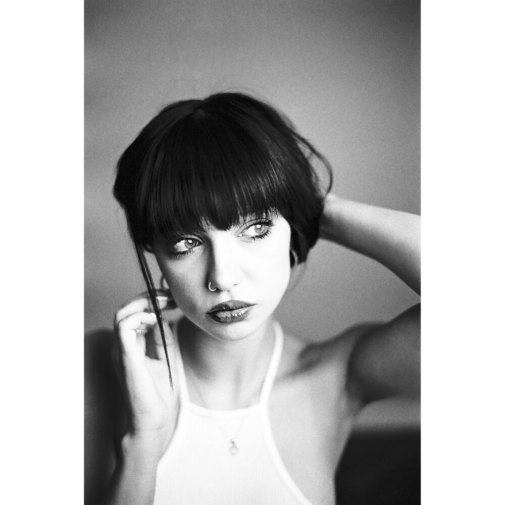 Kodak Professional Tri-X 400 Black and White Negative Film