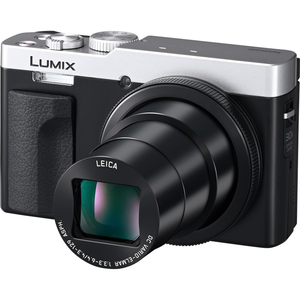 Panasonic Lumix DC-TZ99