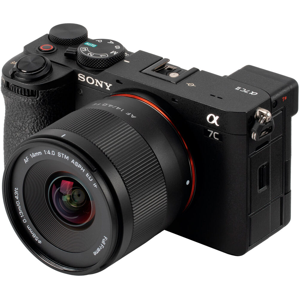 Viltrox AF 14mm