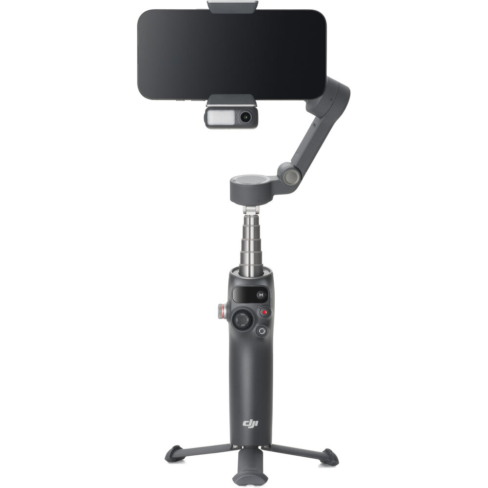 DJI Osmo Mobile 8 Smartphone Gimbal