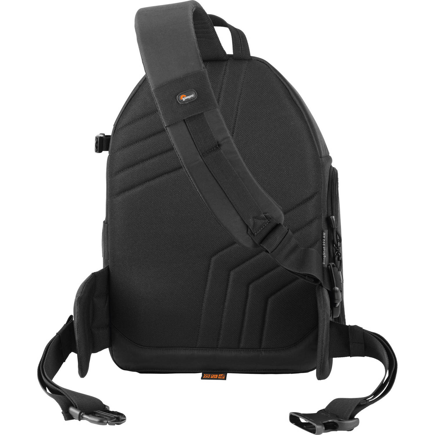 lowepro slingshot 302 aw