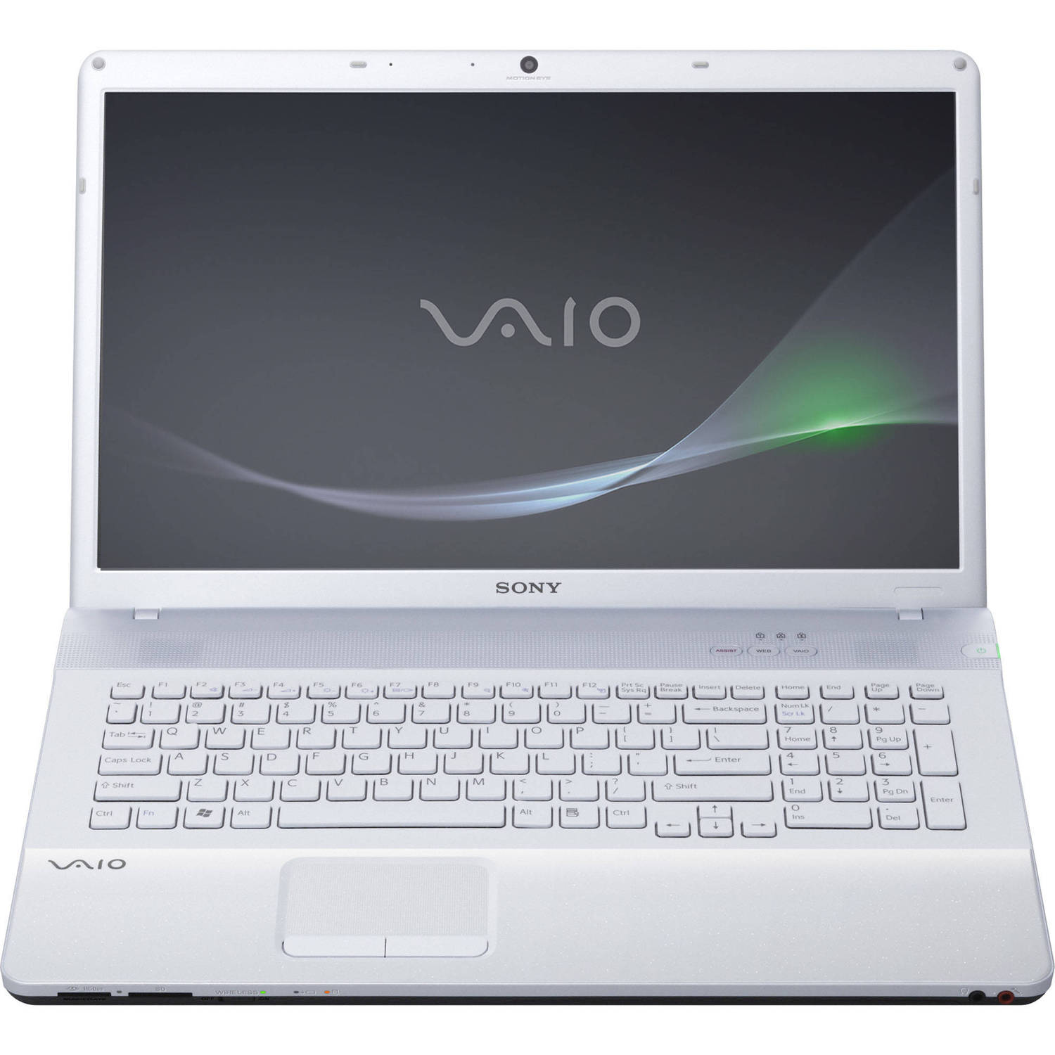 Sony Vaio Ec Vpcec22fx Wi 17 3 Notebook Vpcec22fx Wi