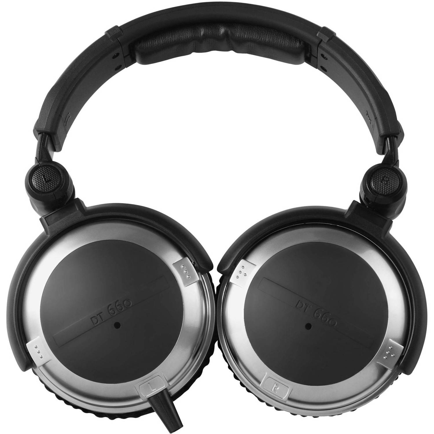beyerdynamic dt 660