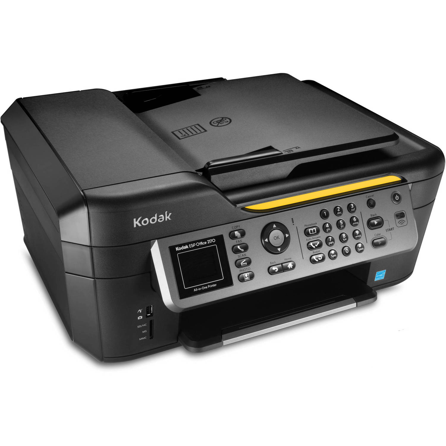 free download kodak printer software