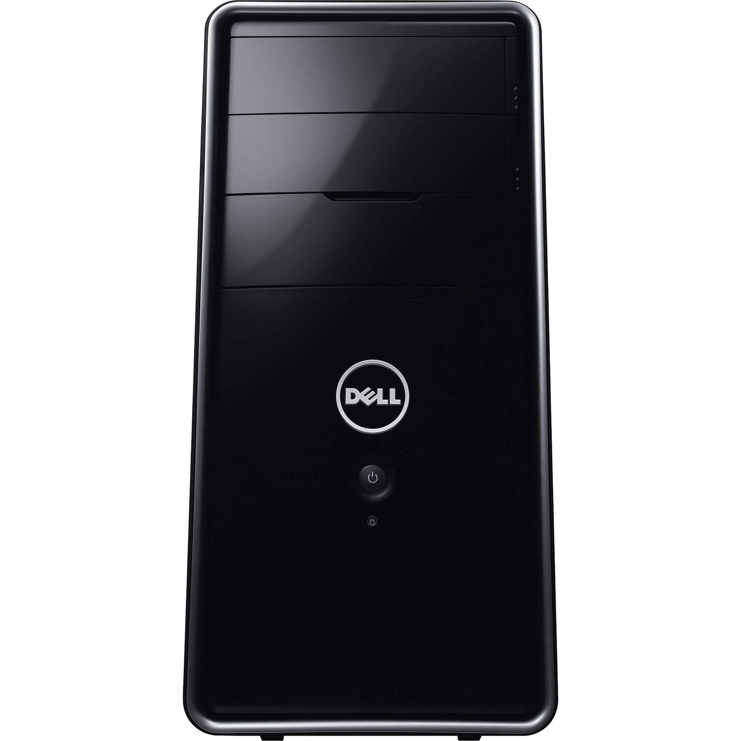 Dell Inspiron 6 I6 5039bk Desktop Computer I6 5039bk B H