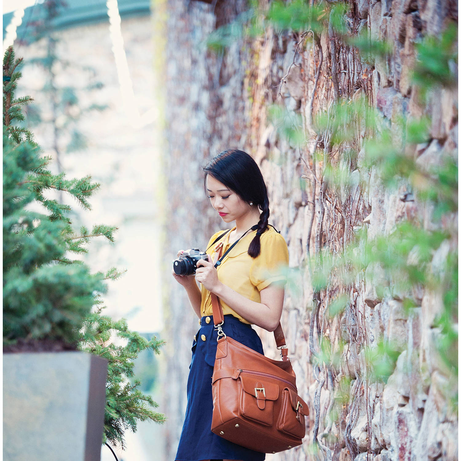 jo totes gracie camera bag