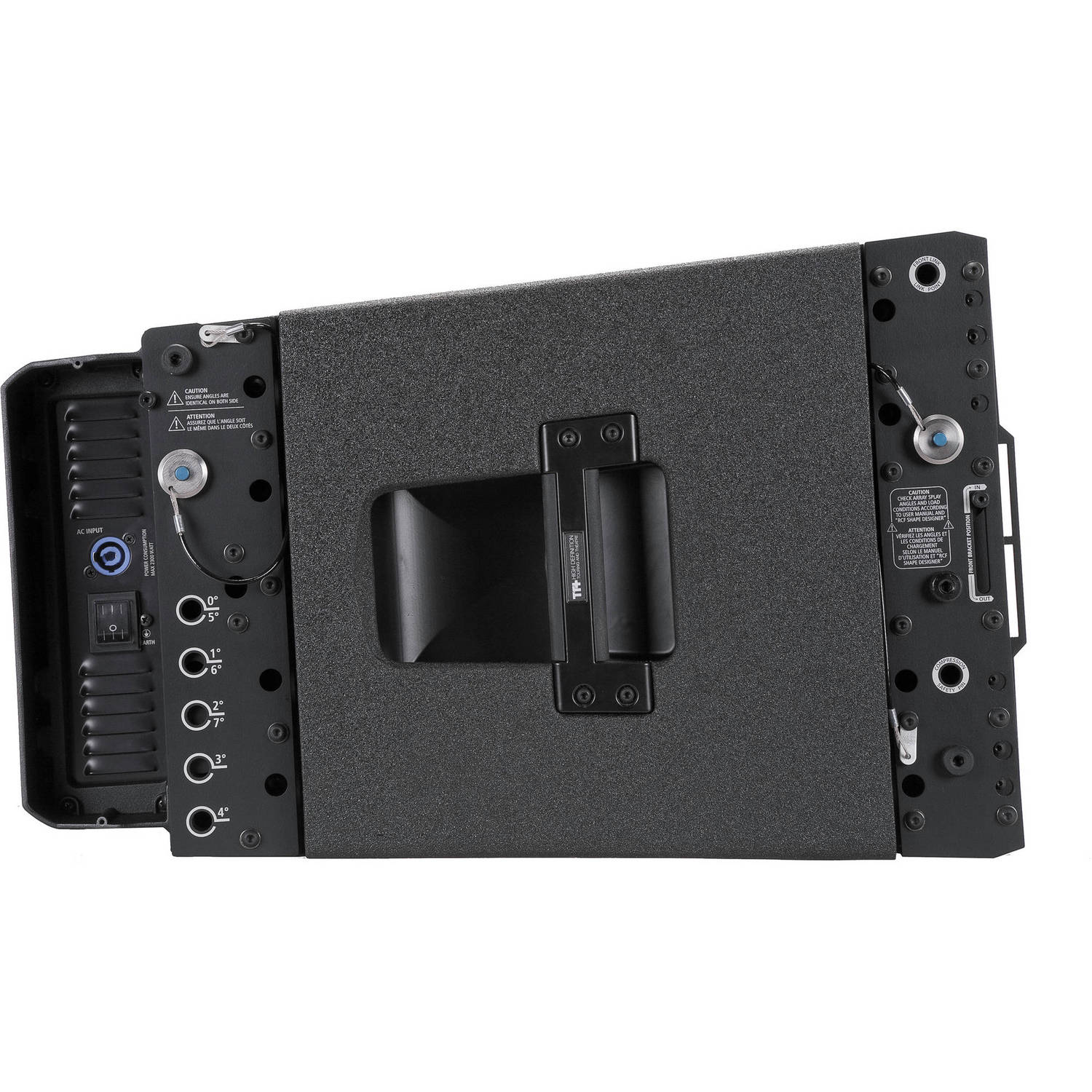 rcf ttl55 a price