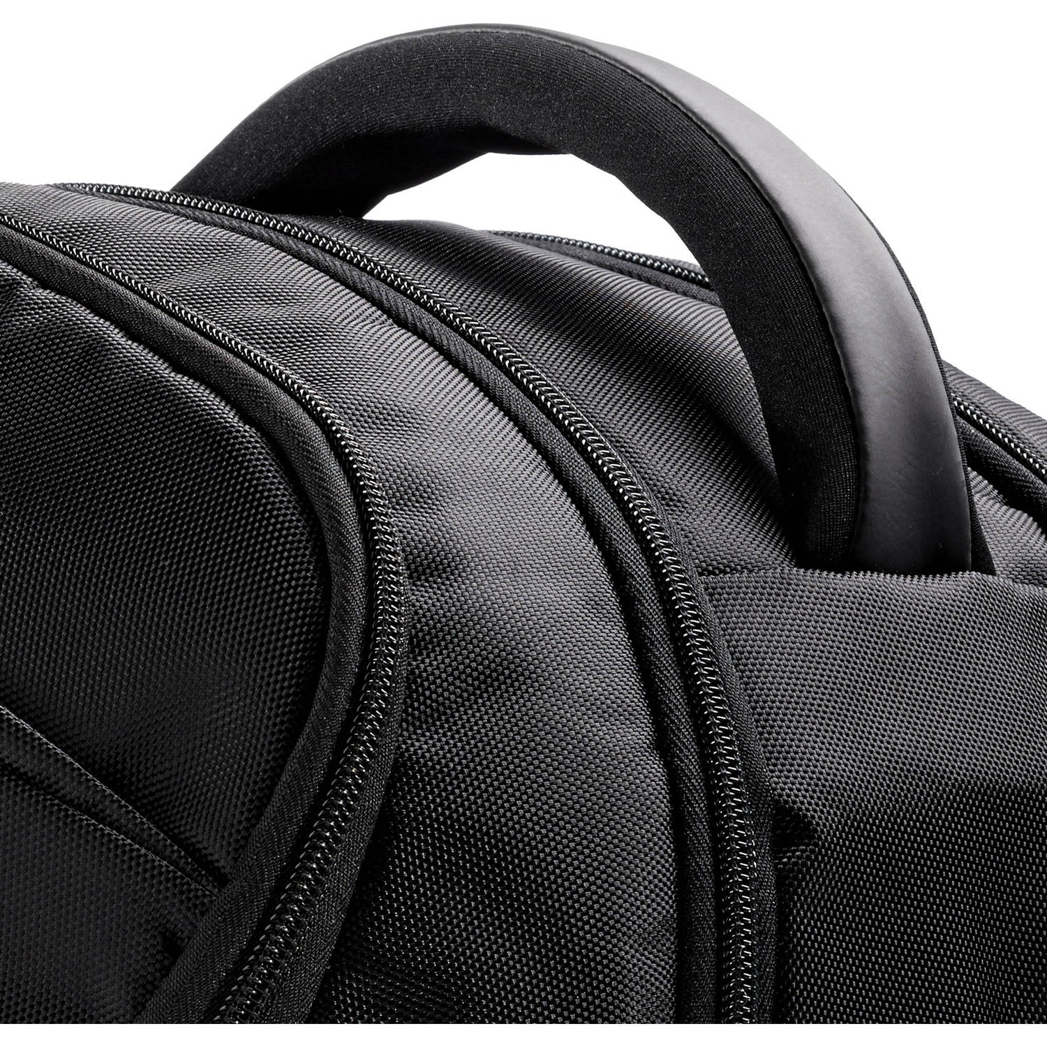 samsonite classic business perfect fit backpack