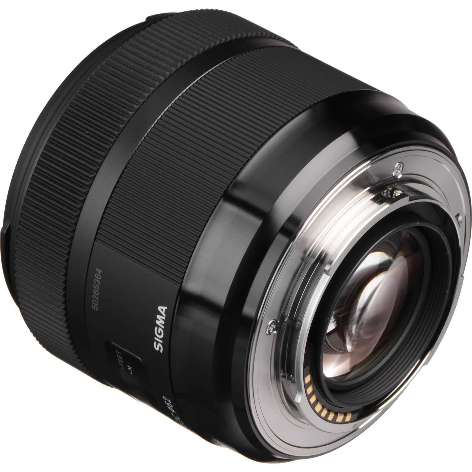 Sigma 30mm F 1 4 Dc Hsm Art Lens For Sony A 3015 B H Photo