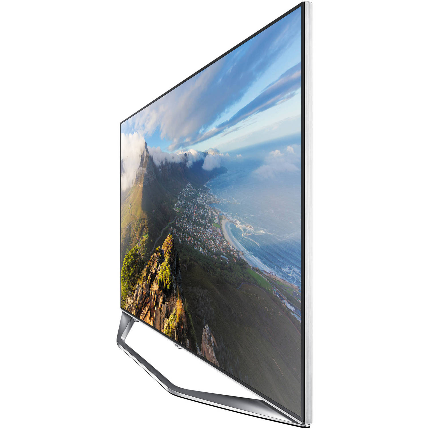 Samsung H7150 46 Class Full Hd Smart 3d Led Tv Un46h7150afxza