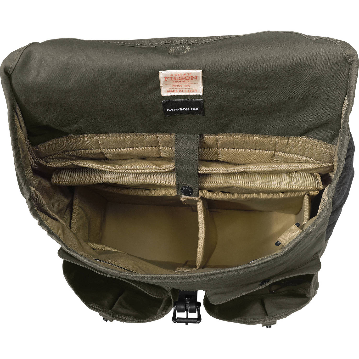 filson harvey backpack