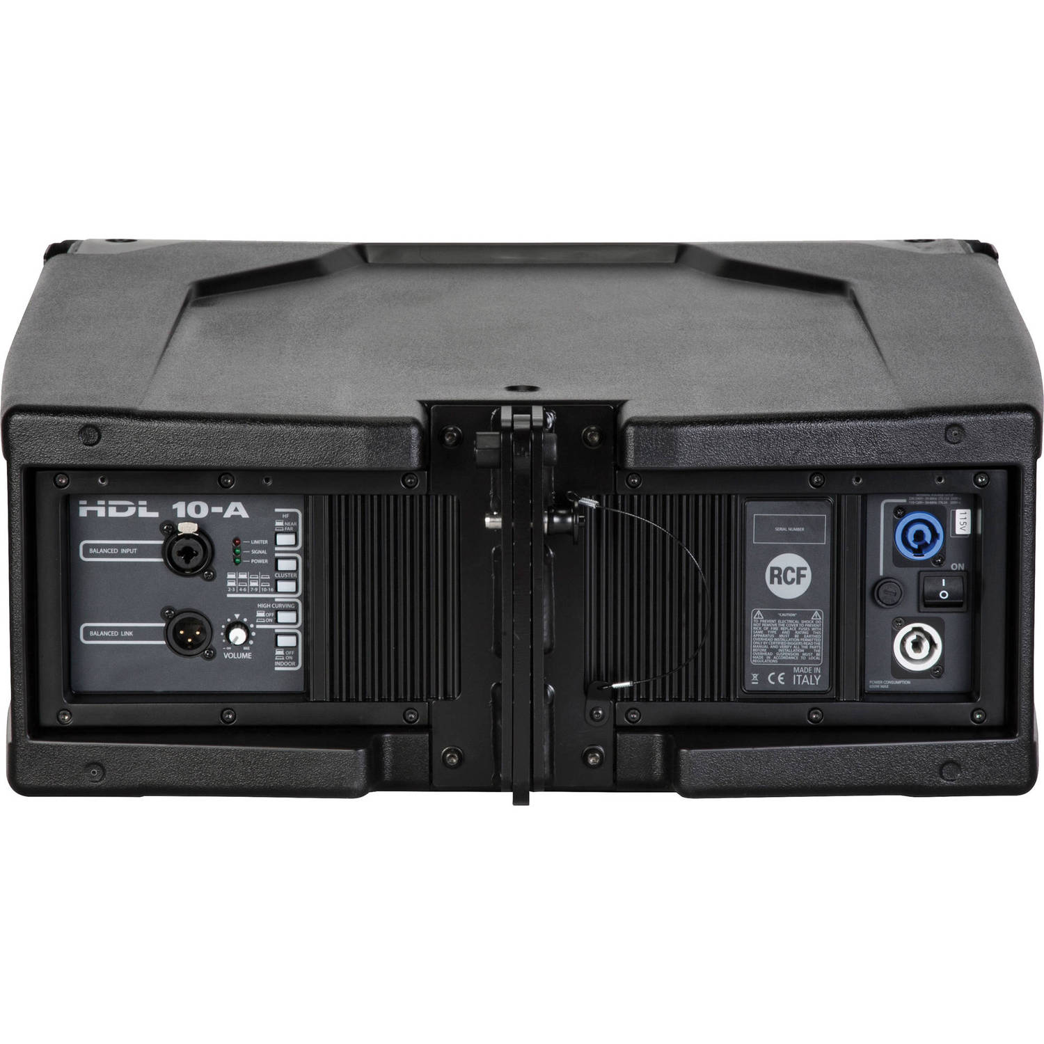 rcf hdl10a price