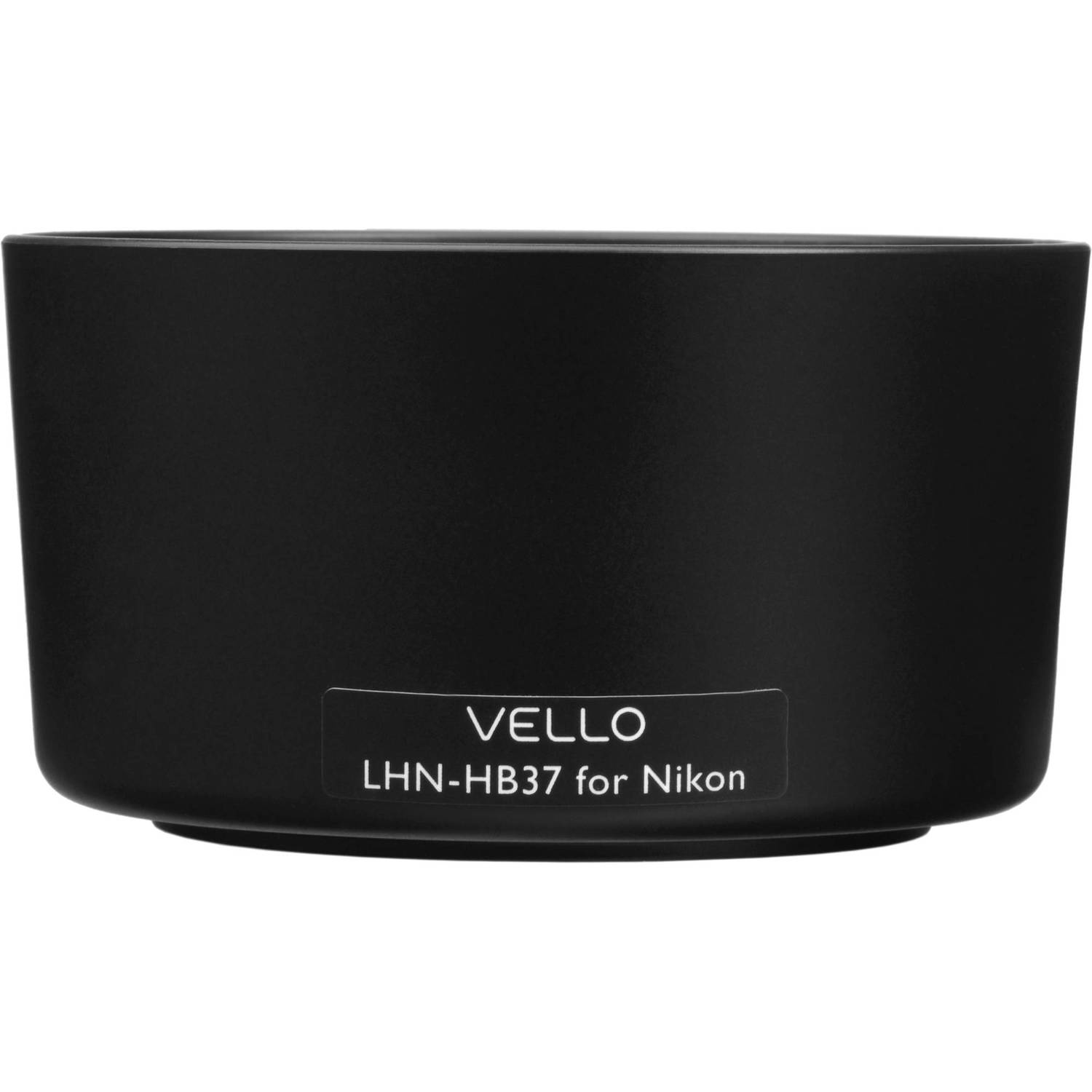 Vello HB-32 Dedicated Lens Hood 4 Pack