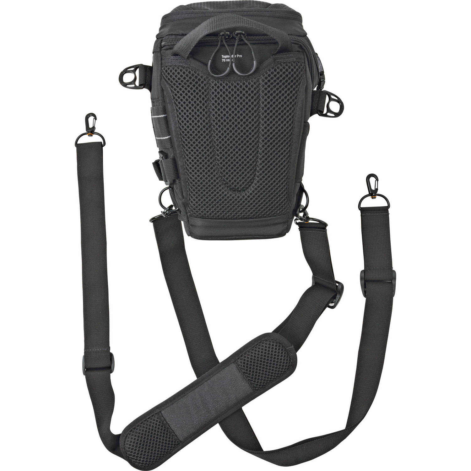 lowepro toploader pro 70 aw ii