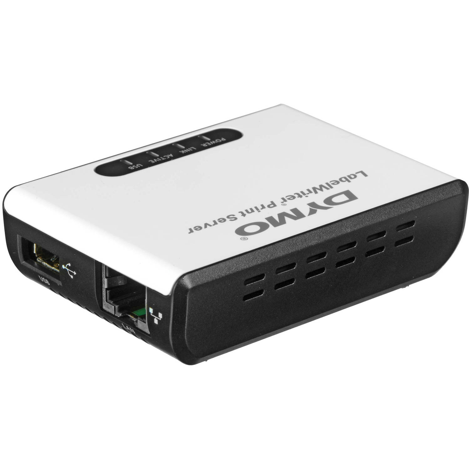 dymo print server firmware