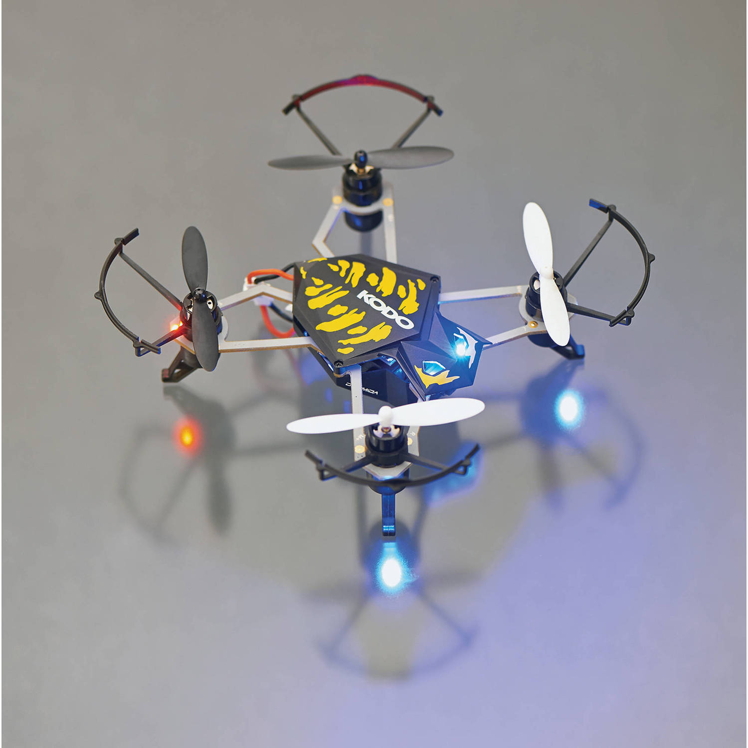 kodo drone