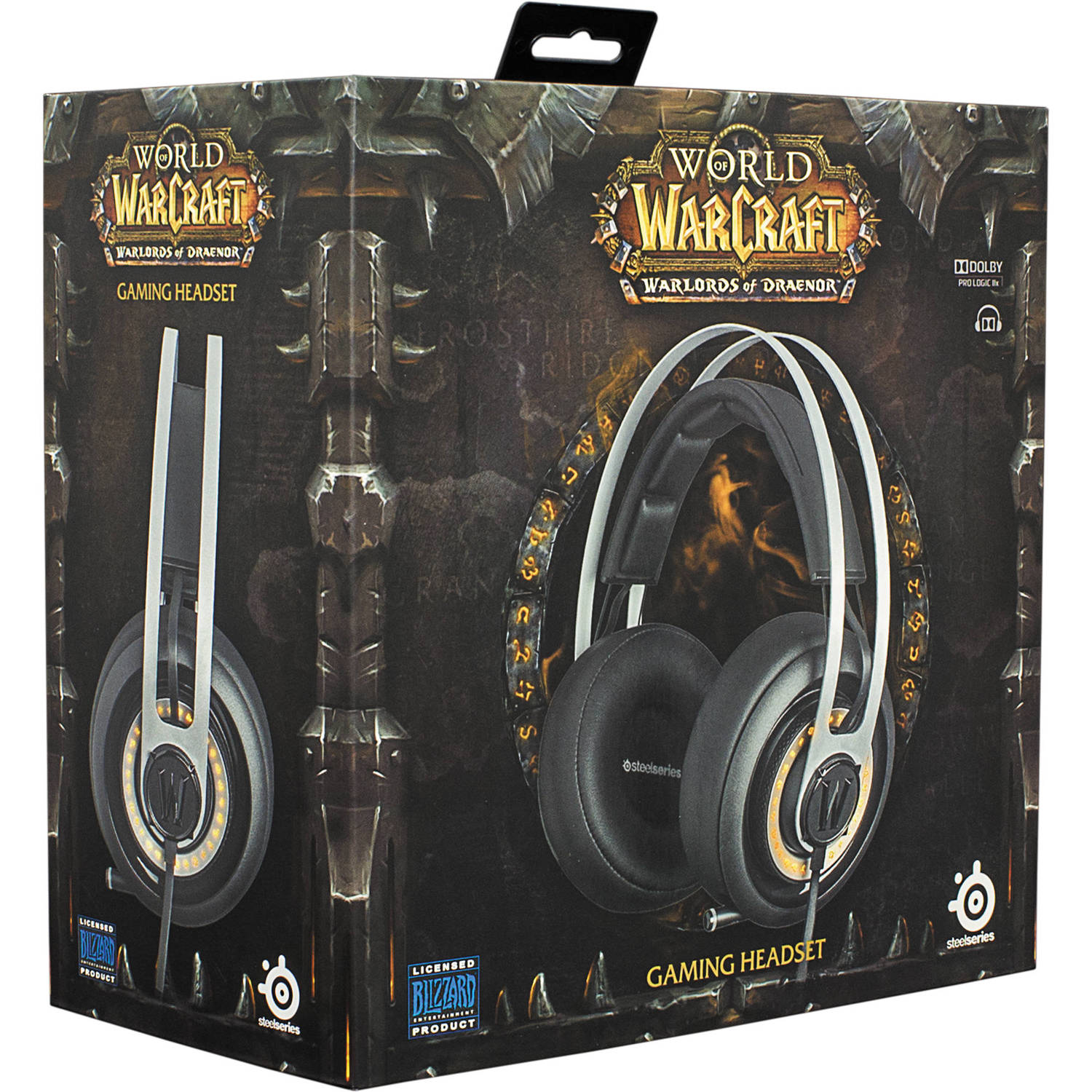 best headset for world of warcraft