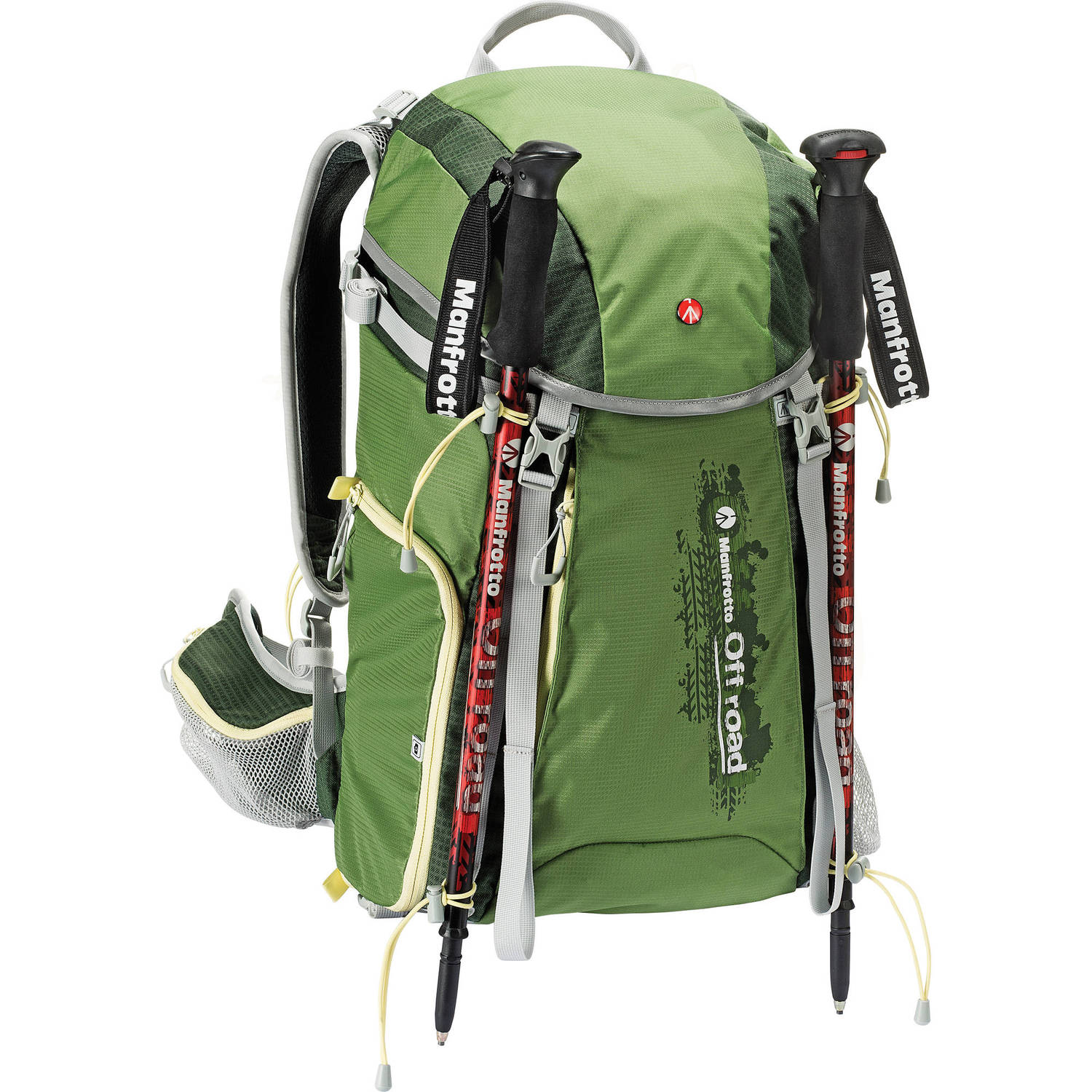 blueridge mountain 30l backpack ii