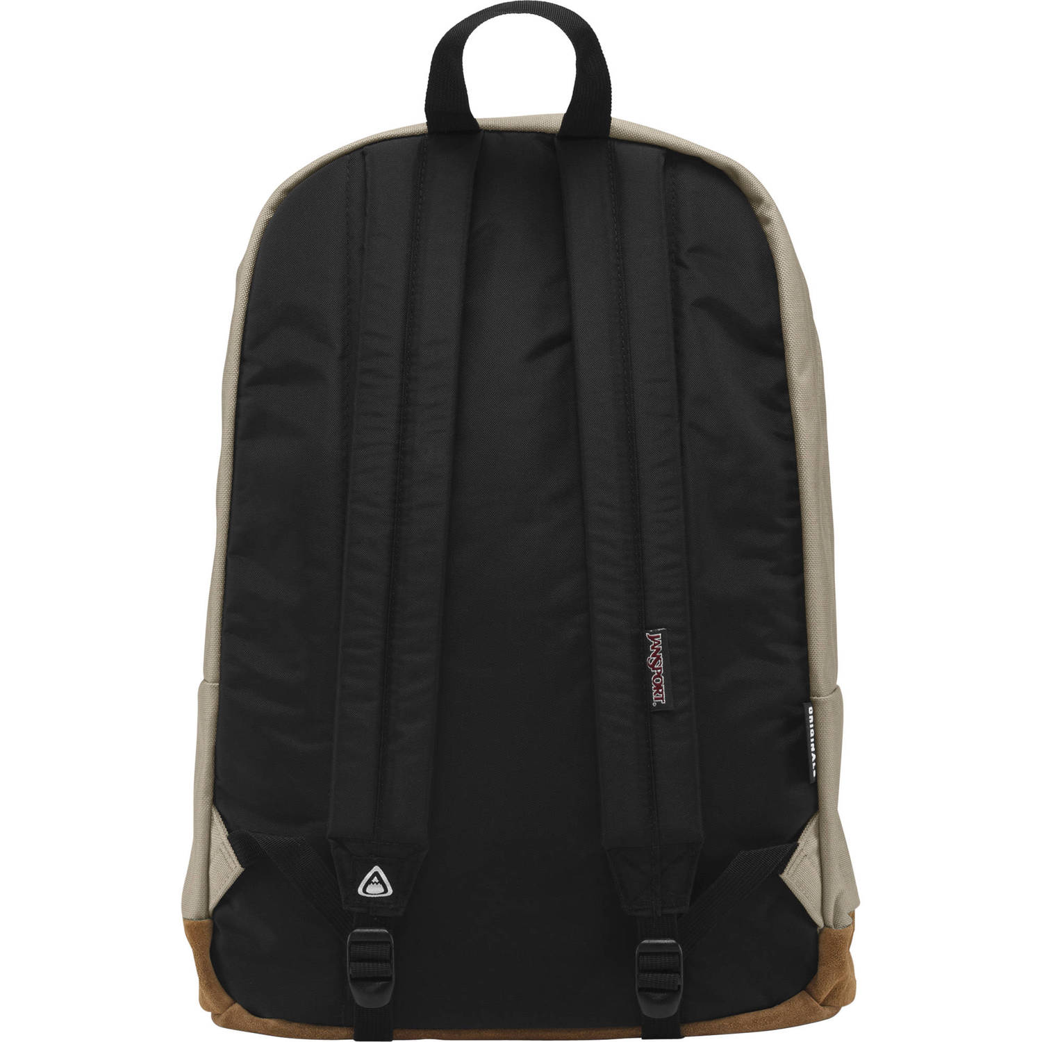 jansport right pack desert beige