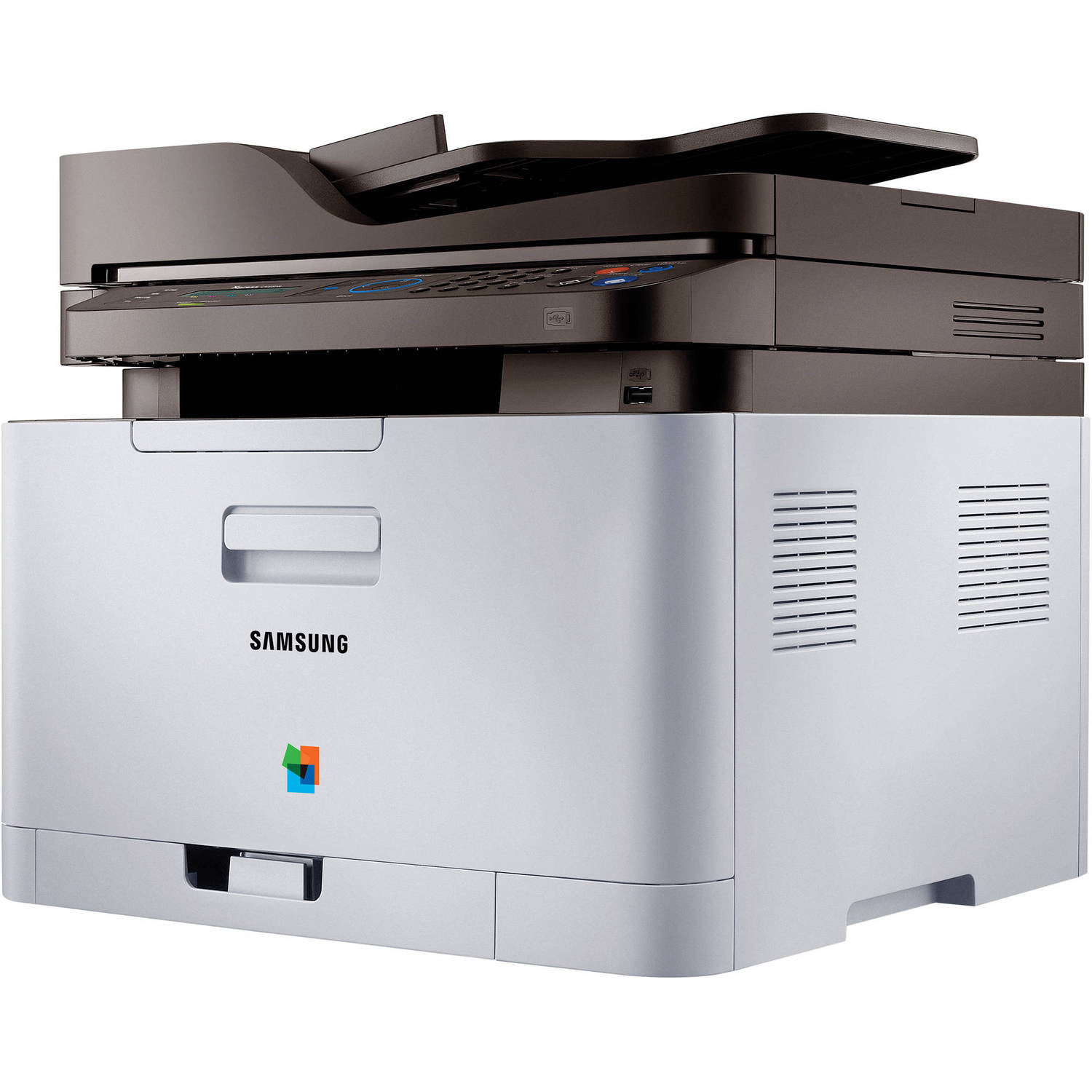 samsung c460 series printer