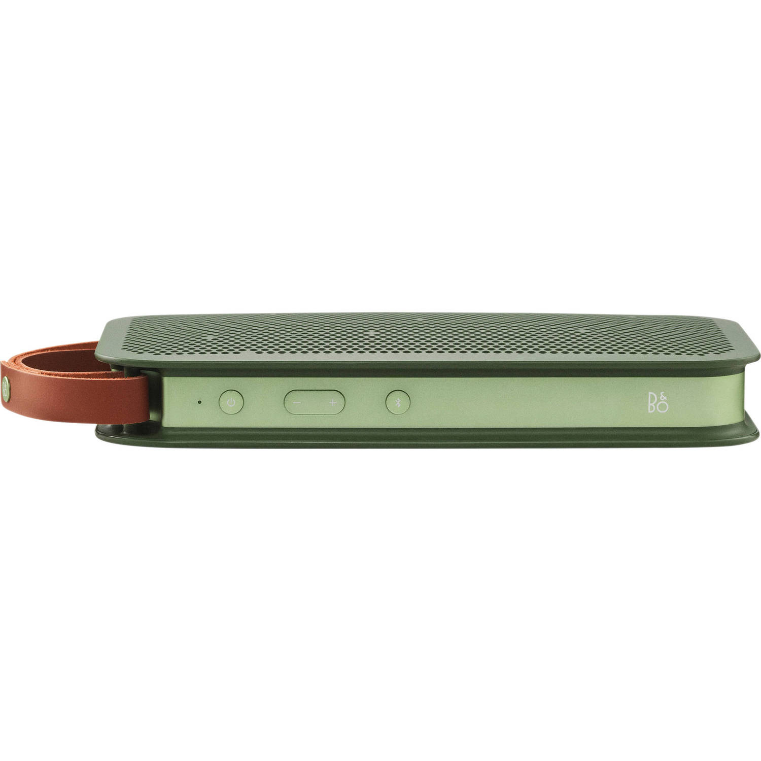 beoplay a2 green