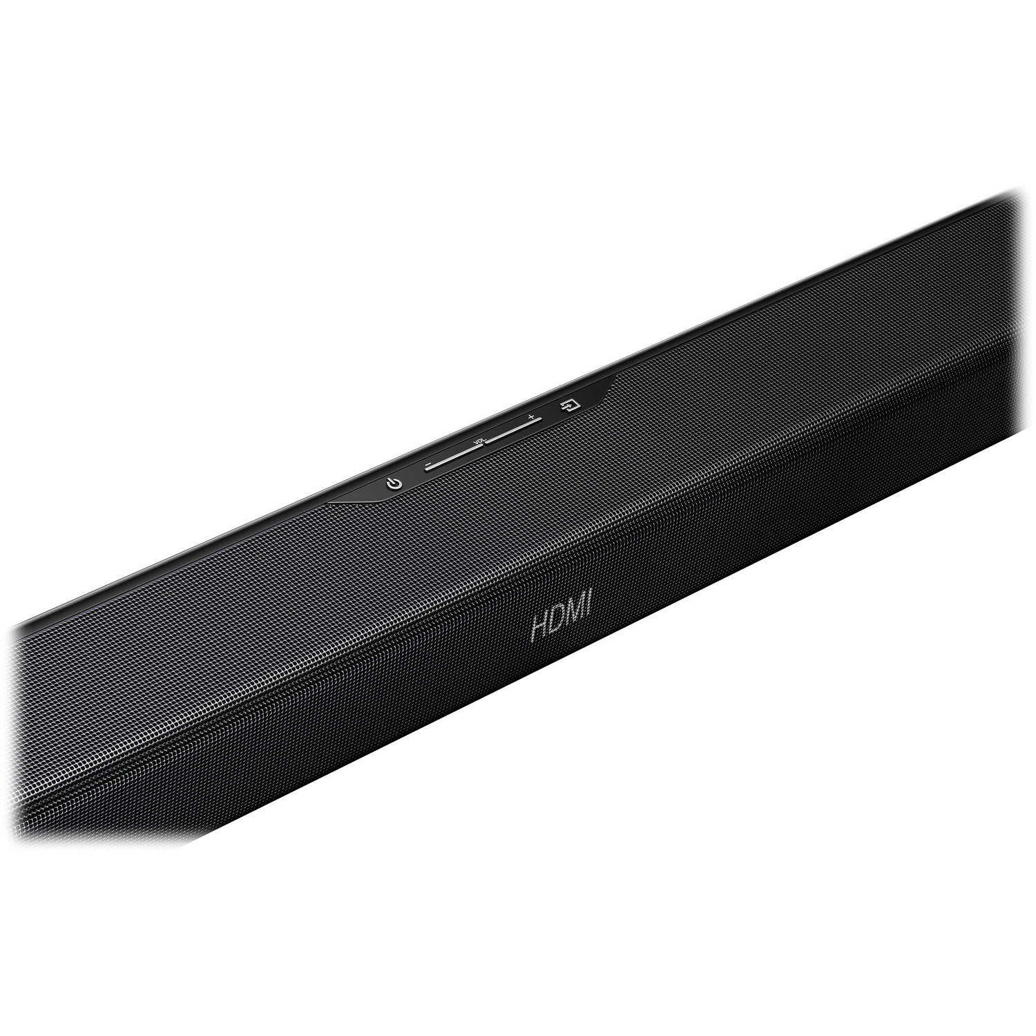 samsung soundbar j550