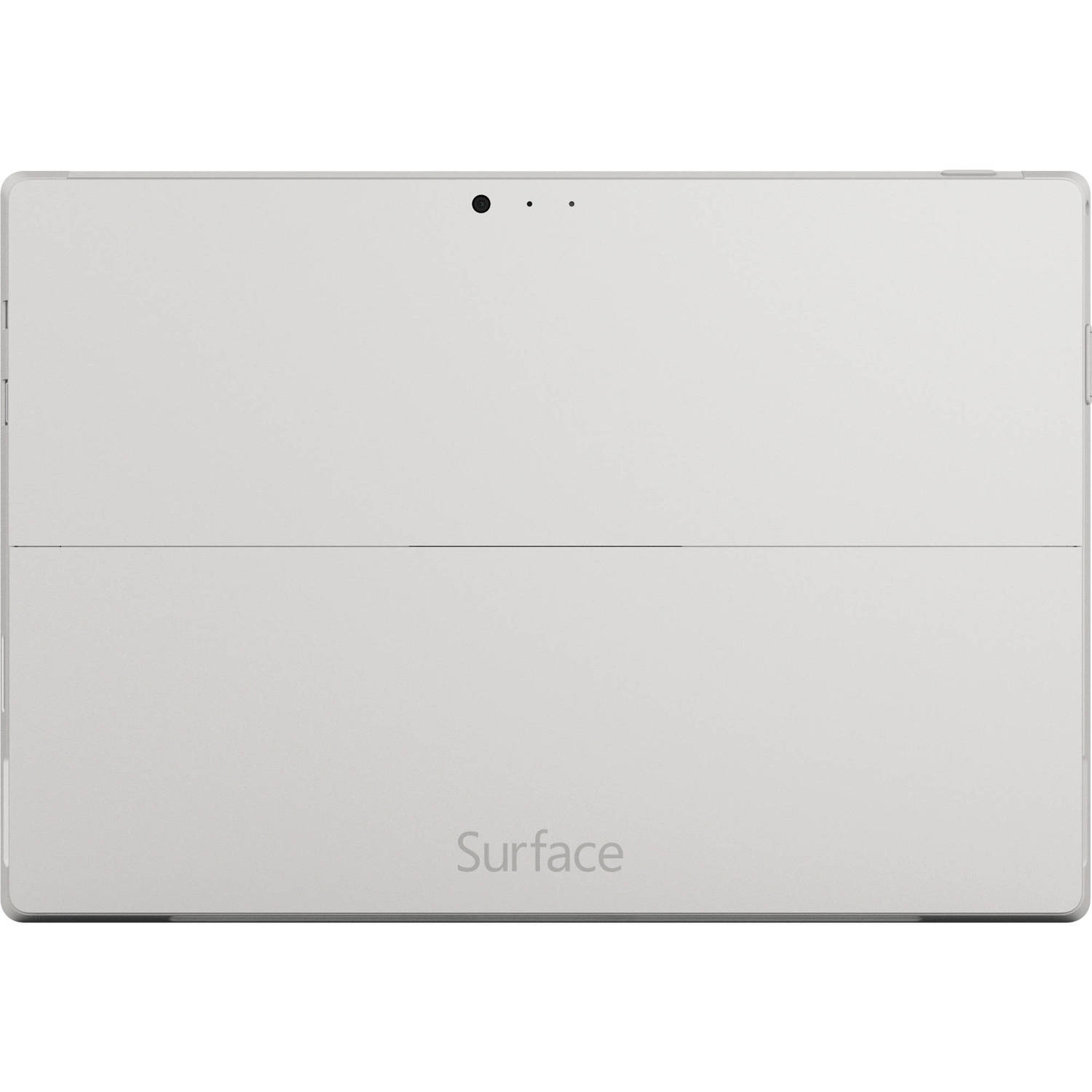 Microsoft Surface Pro 3 12 128gb Multi Touch Mq2 00019 B H