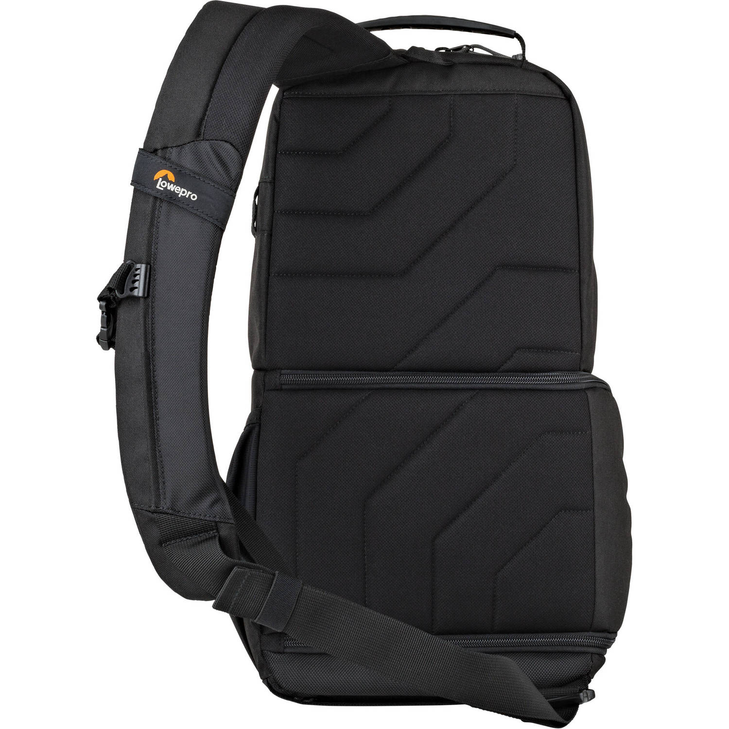 lowepro slingshot edge 250 aw sling bag