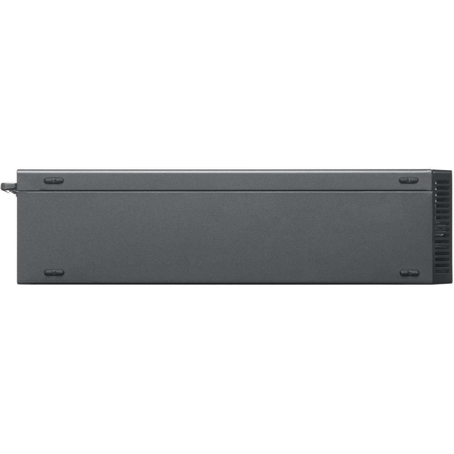 Lenovo 10au00euus Thinkcentre E73 Small Tower Desktop 10au00euus