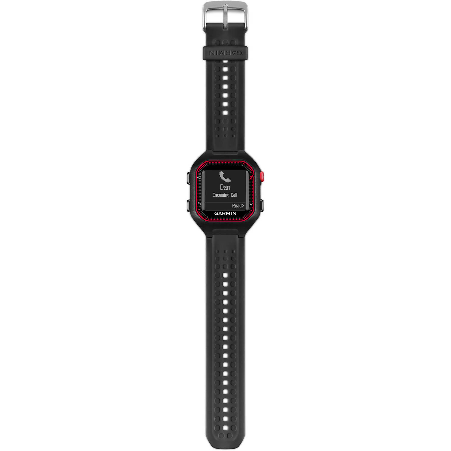 garmin forerunner 25 with heart rate monitor