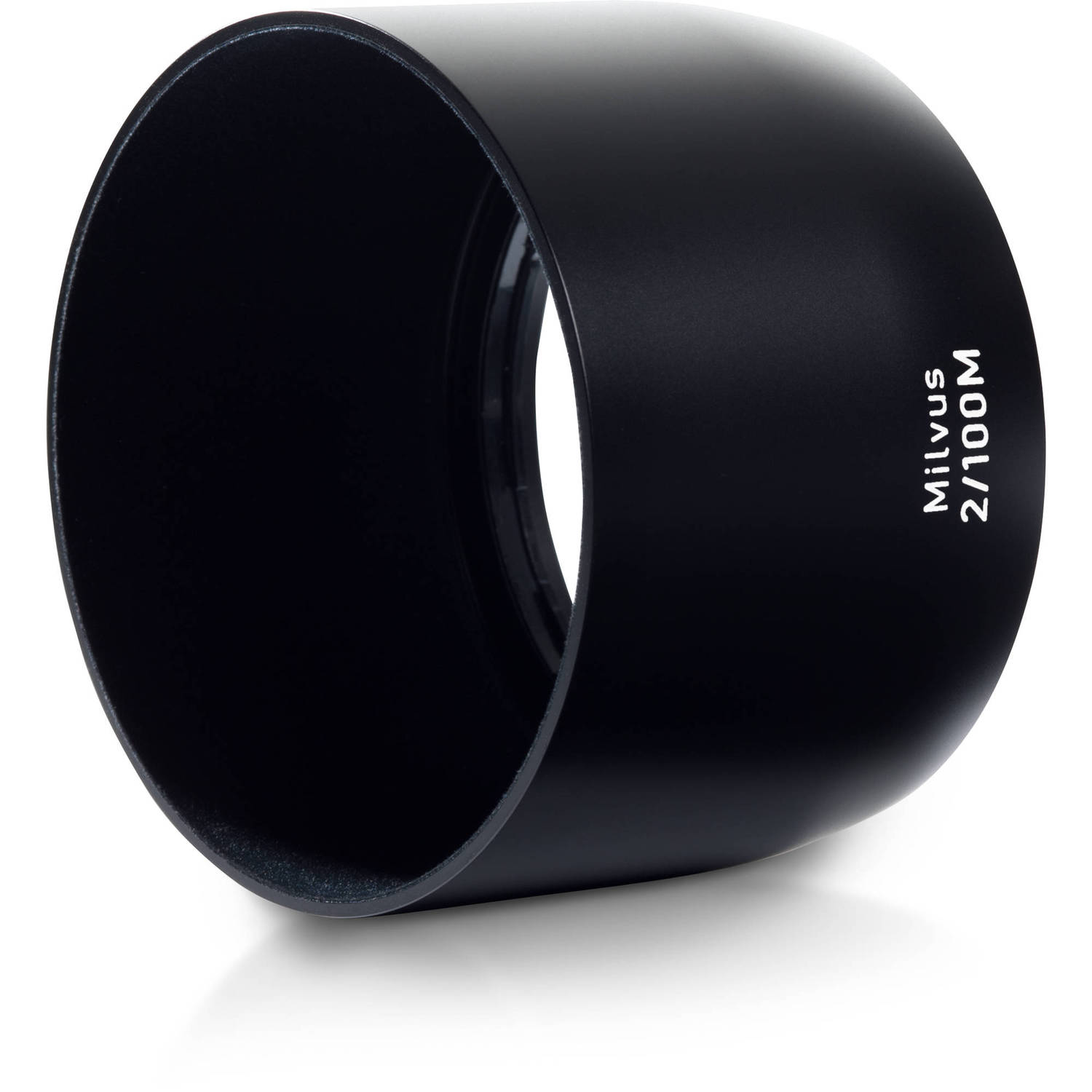 Zeiss Milvus 100mm F 2m Zf 2 Macro Lens For Nikon F 96 562 B H