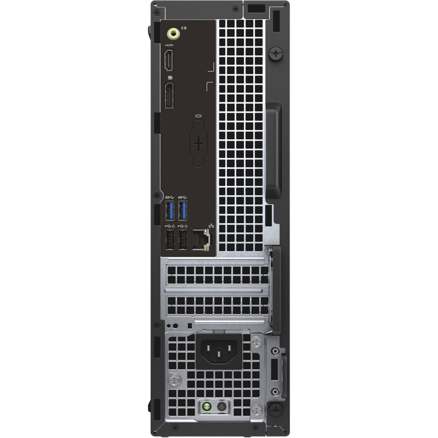 Dell Optiplex 3040 Small Form Factor Desktop Computer V30mm B H