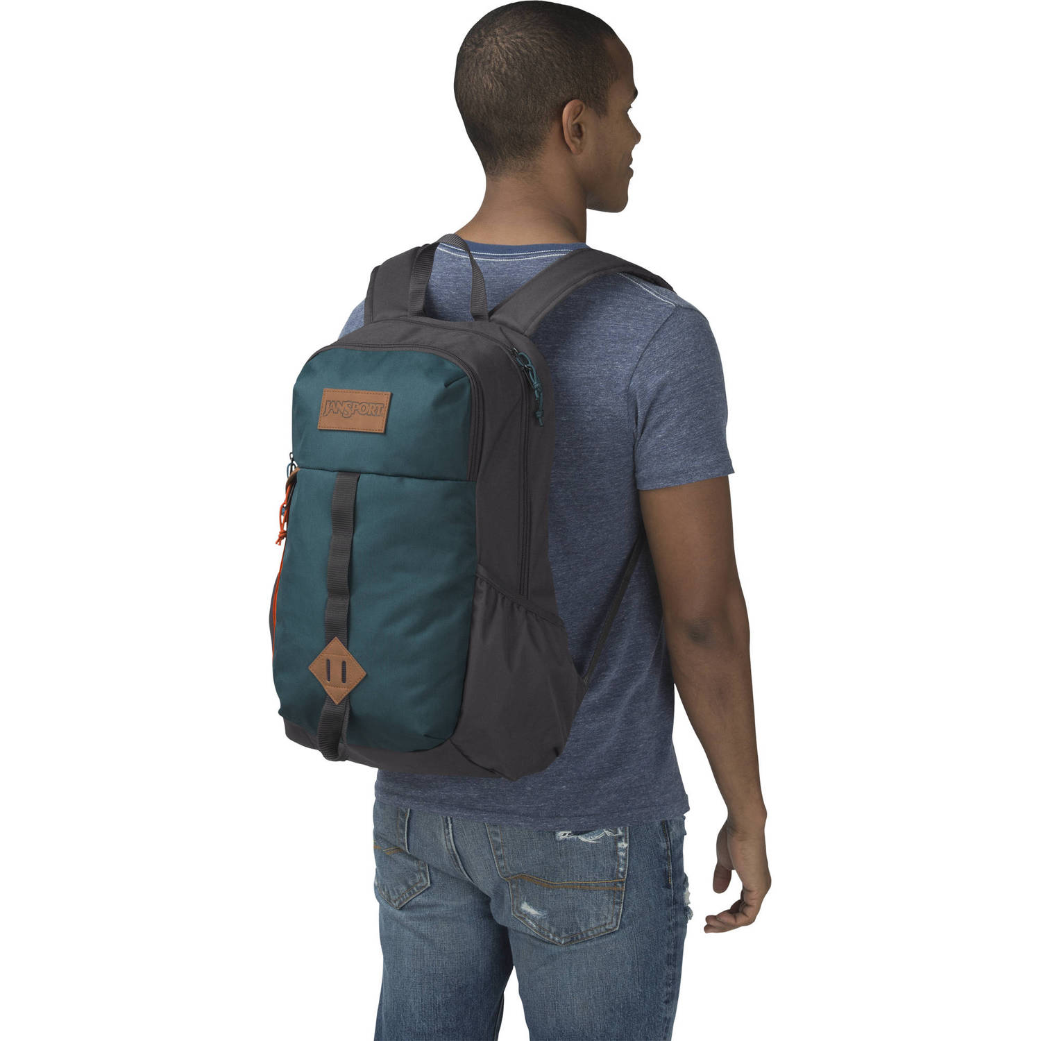 jansport hawk ridge backpack