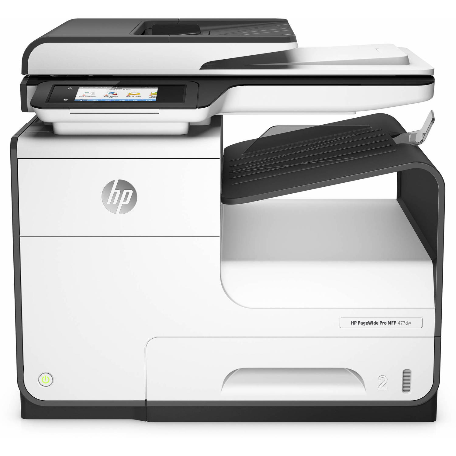 hp 4 in 1 printer