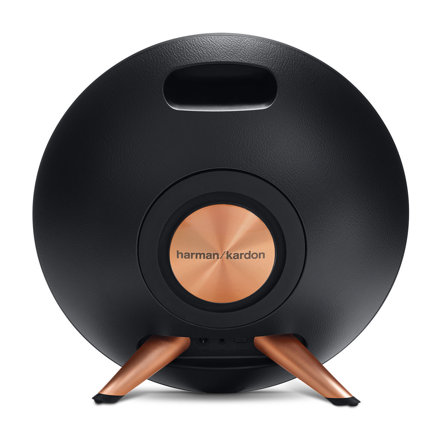 harman kardon aura studio 2 specs